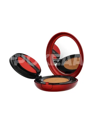 Tirtir Mask Fit Red Cushion Foundation SPF40 18g - #27N Camel 2