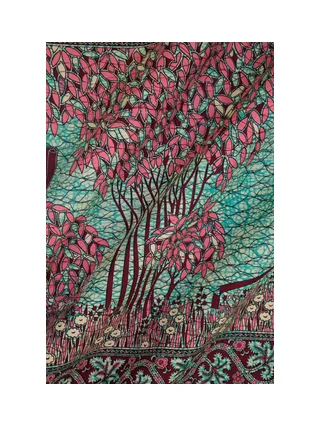 Vlisco Wax Hollandais 4