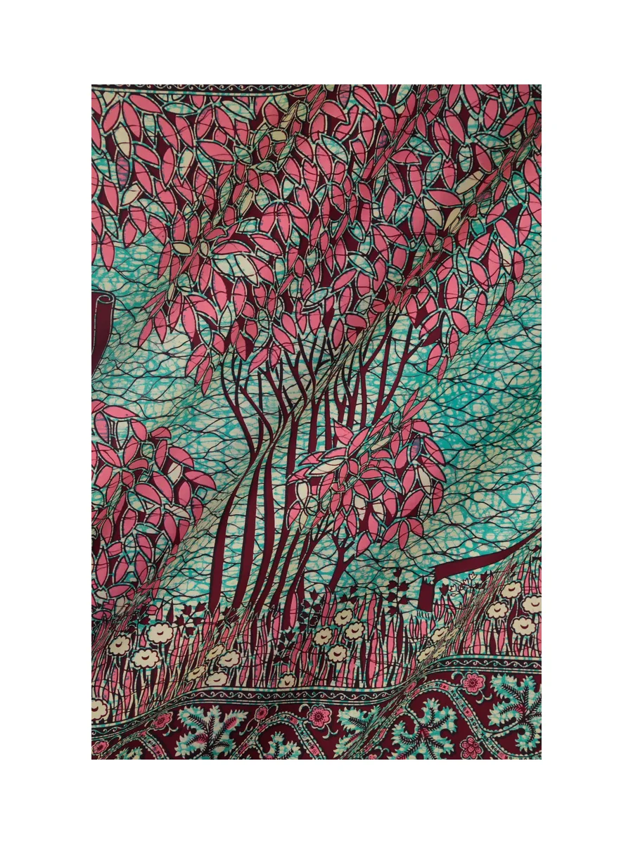Vlisco Wax Hollandais 8