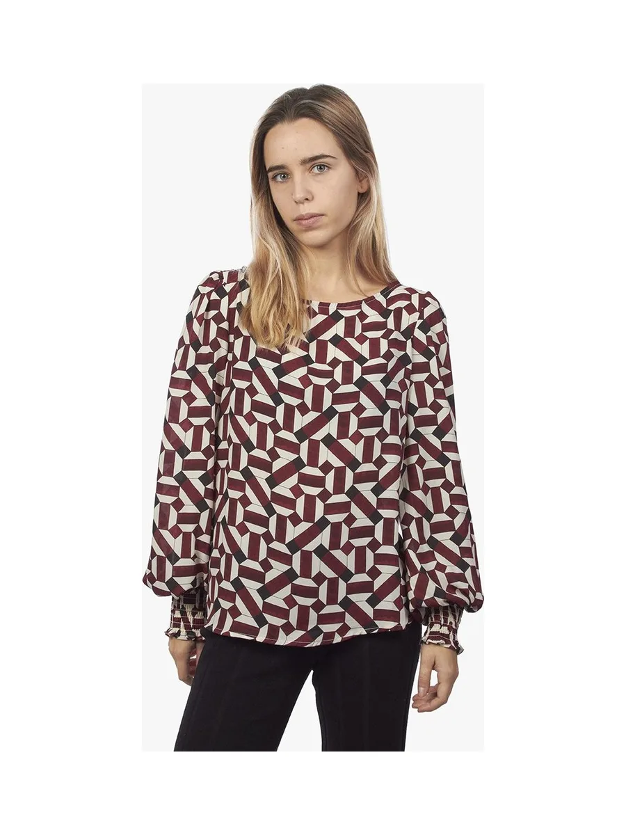VERO MODA ULJA - Blouse 12