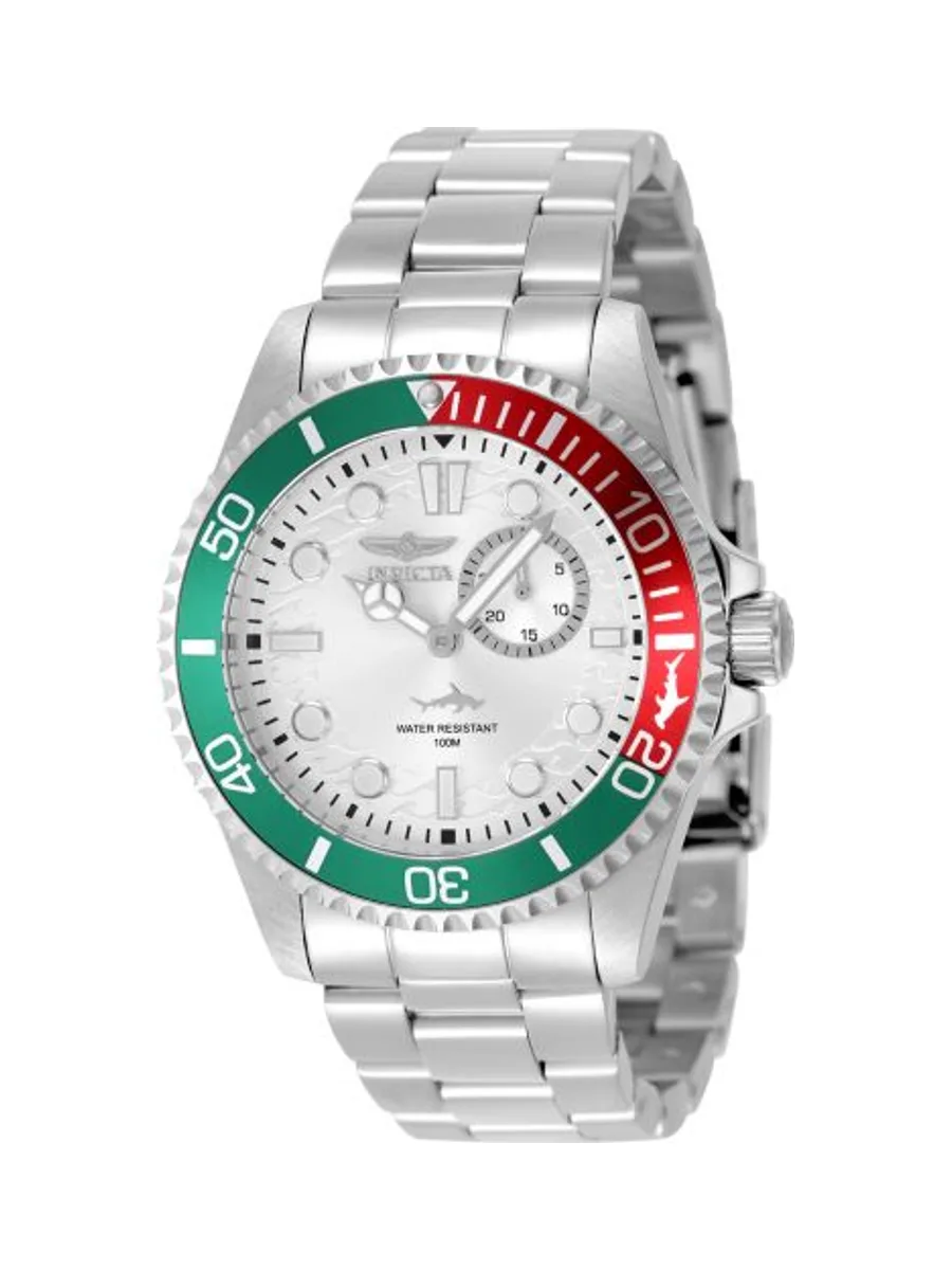 Invicta Men's Pro Diver 1