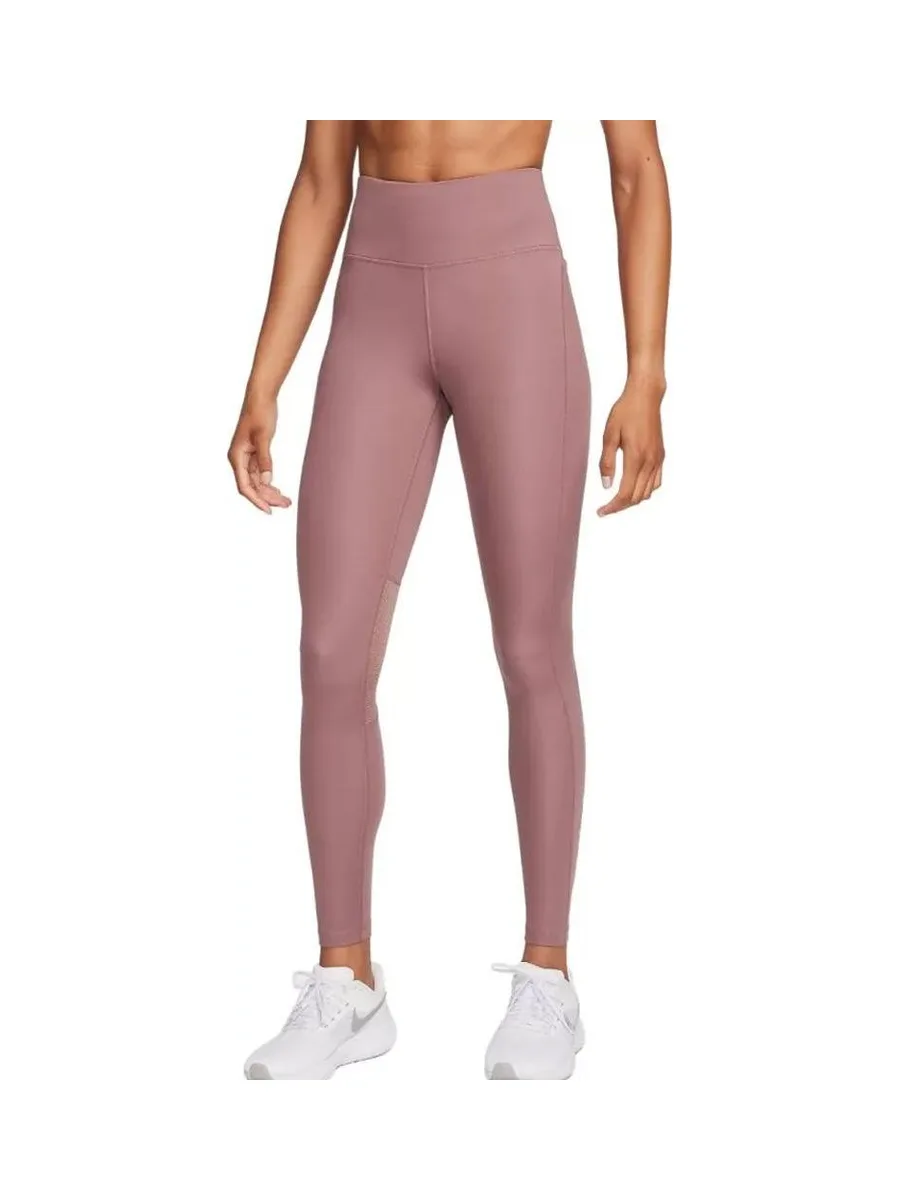Legging Rose Femme Nike CZ9240 1