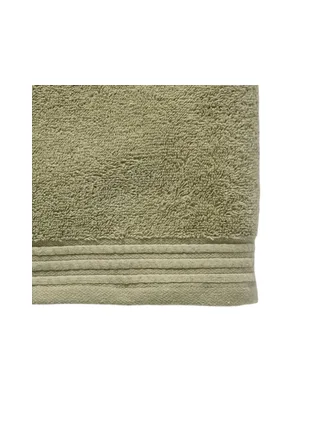 Serviette Kaki Utility 65x130 2