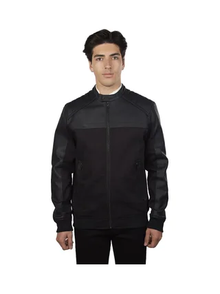 JACK&JONES 12195272 - Veste bomber 4