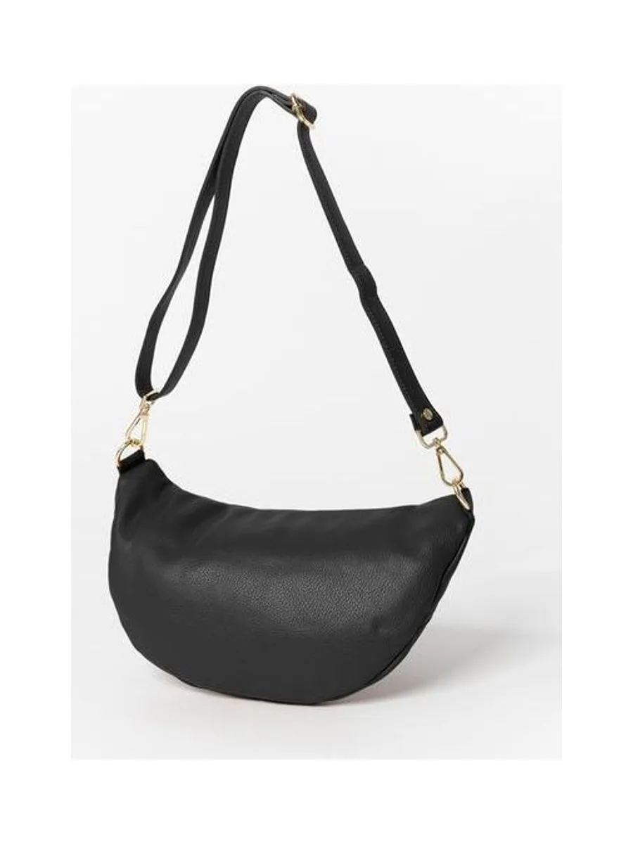 Lorenza - 100% cuir - Made in Italy 8
