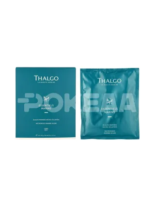 Thalgo Les Essentiels Marins Micronized Marine Algae Set 400g - 10x40gr - All Skin Types 1