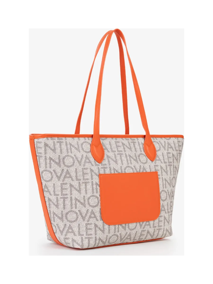 Valentino Bags - Sac à bandoulière Logo 5