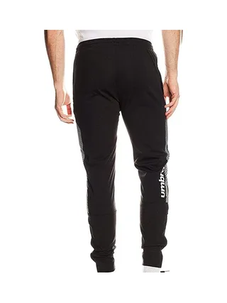 Jogging Noir Homme Umbro 510530 2
