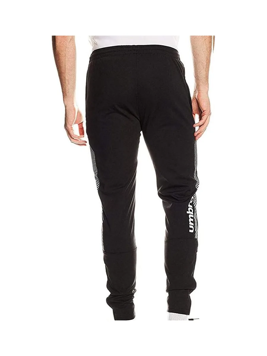Jogging Noir Homme Umbro 510530 2