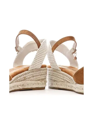 Sandales Camel Femme XTI 144104 7