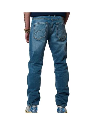 Jean Bleu Homme Kaporal Kp Daxko 2