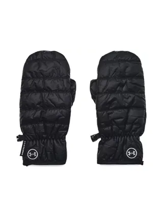 Gant Noir Garçon Under Armour Storm 1