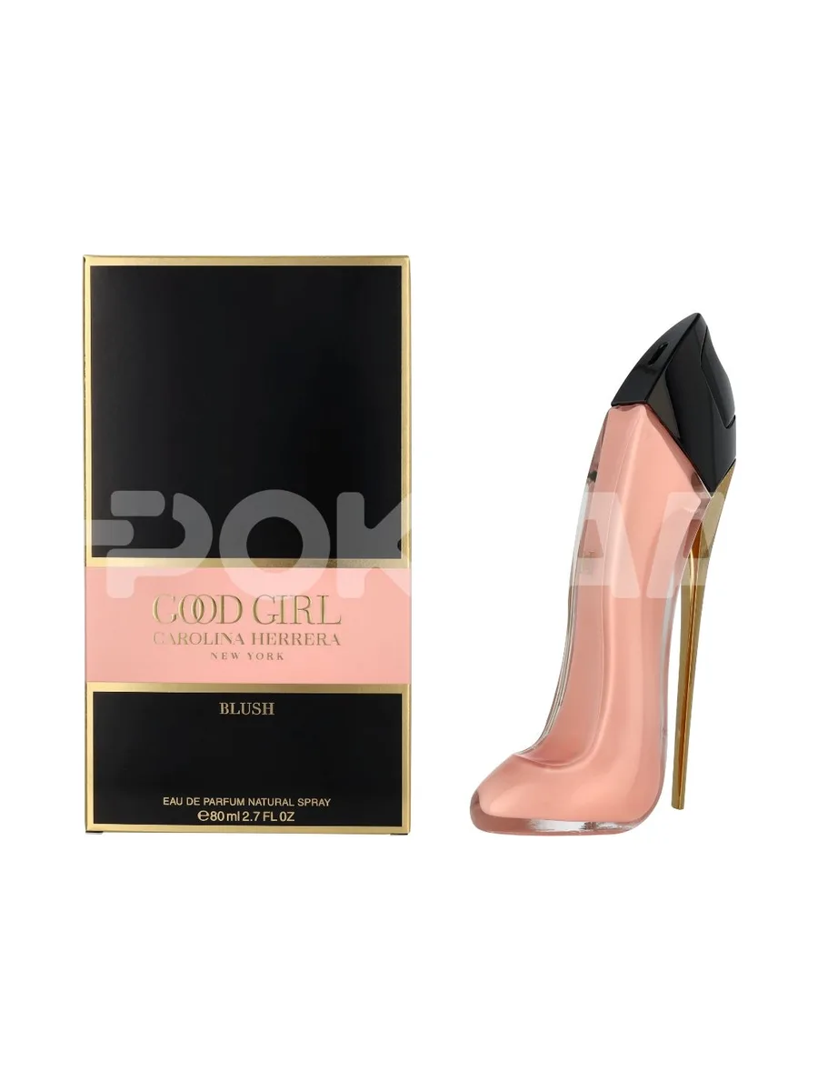 Carolina Herrera Good Girl Blush Edp Spray 80ml 1