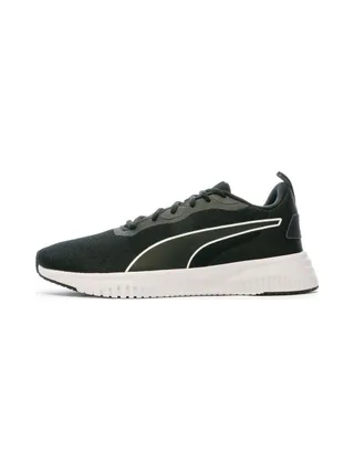 Baskets Noires Homme Puma Flyer Flex 1