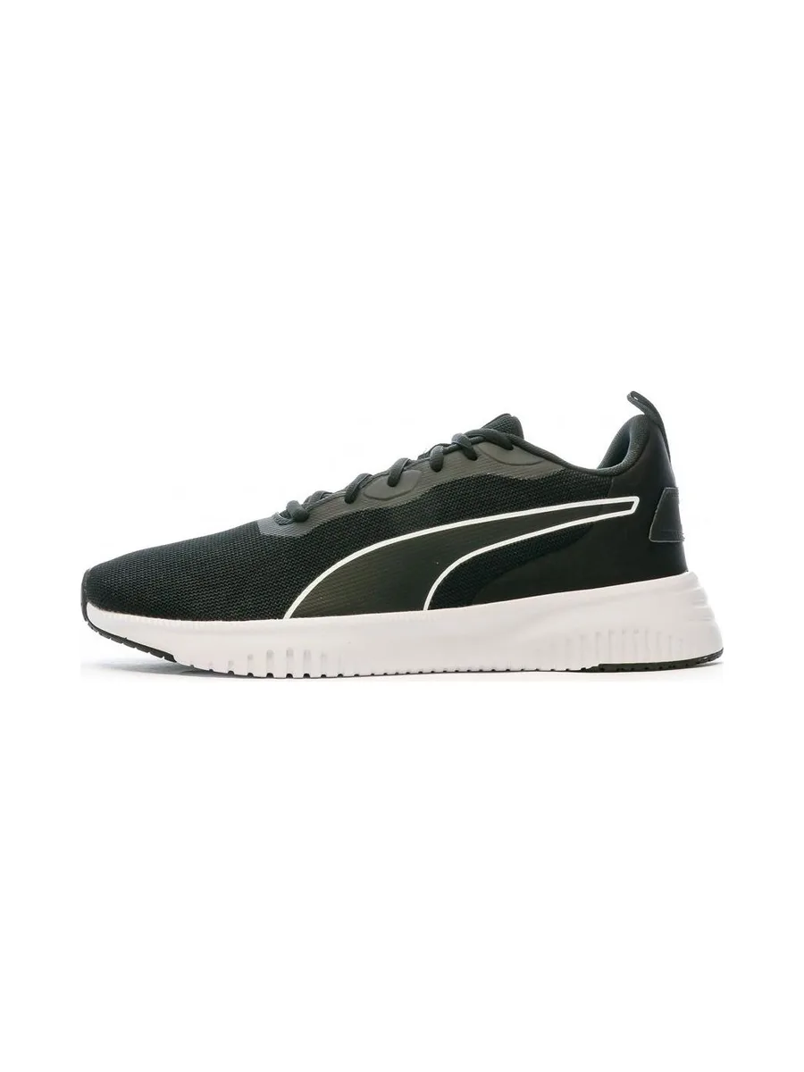 Baskets Noires Homme Puma Flyer Flex 2