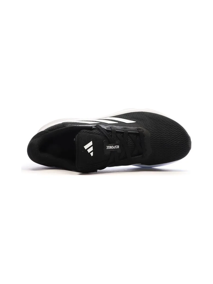 Chaussures de Running Noires Homme Adidas Response IG9922 5