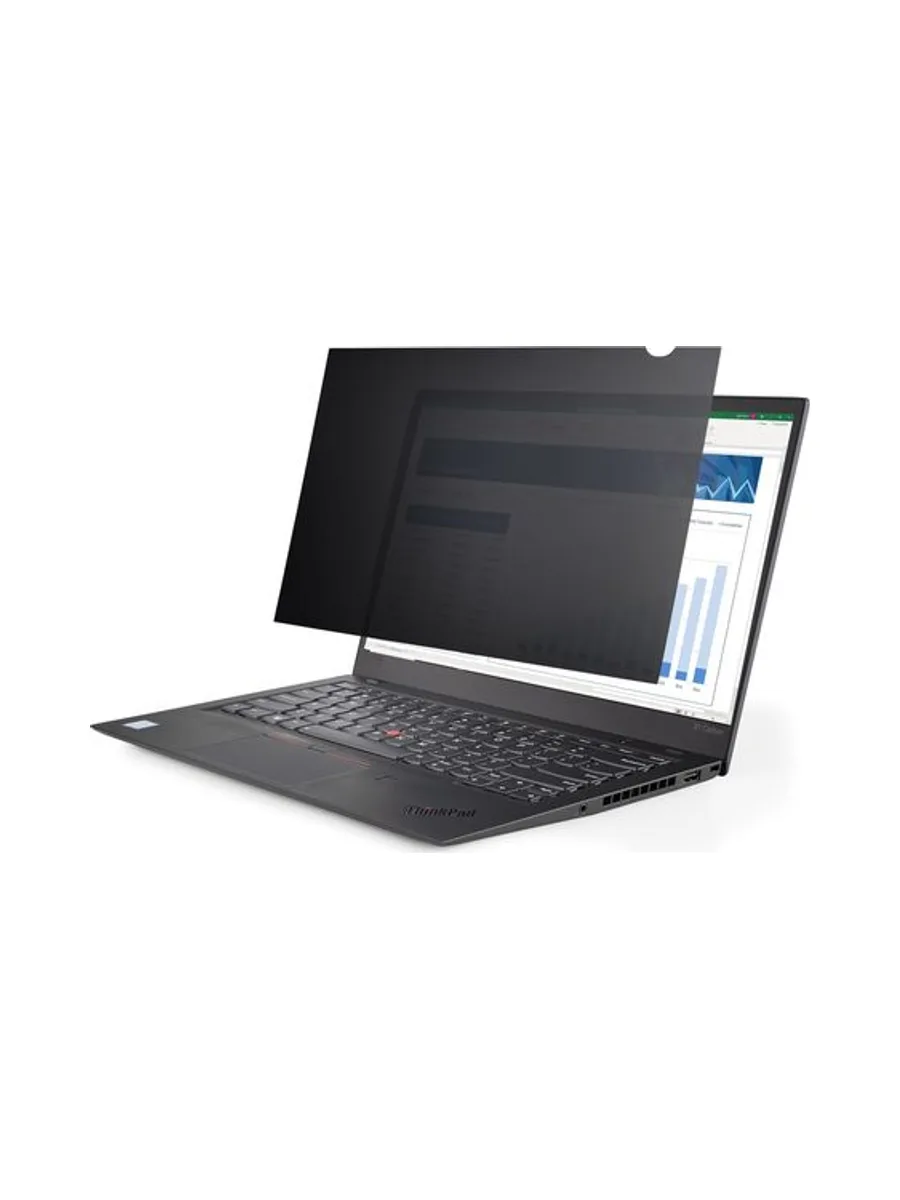 13.3in Laptop Privacy Screen Anti-Glare 1
