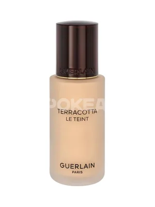 Guerlain Terracotta Le Teint Foundation 35ml - #0N Neutral Neutre 2