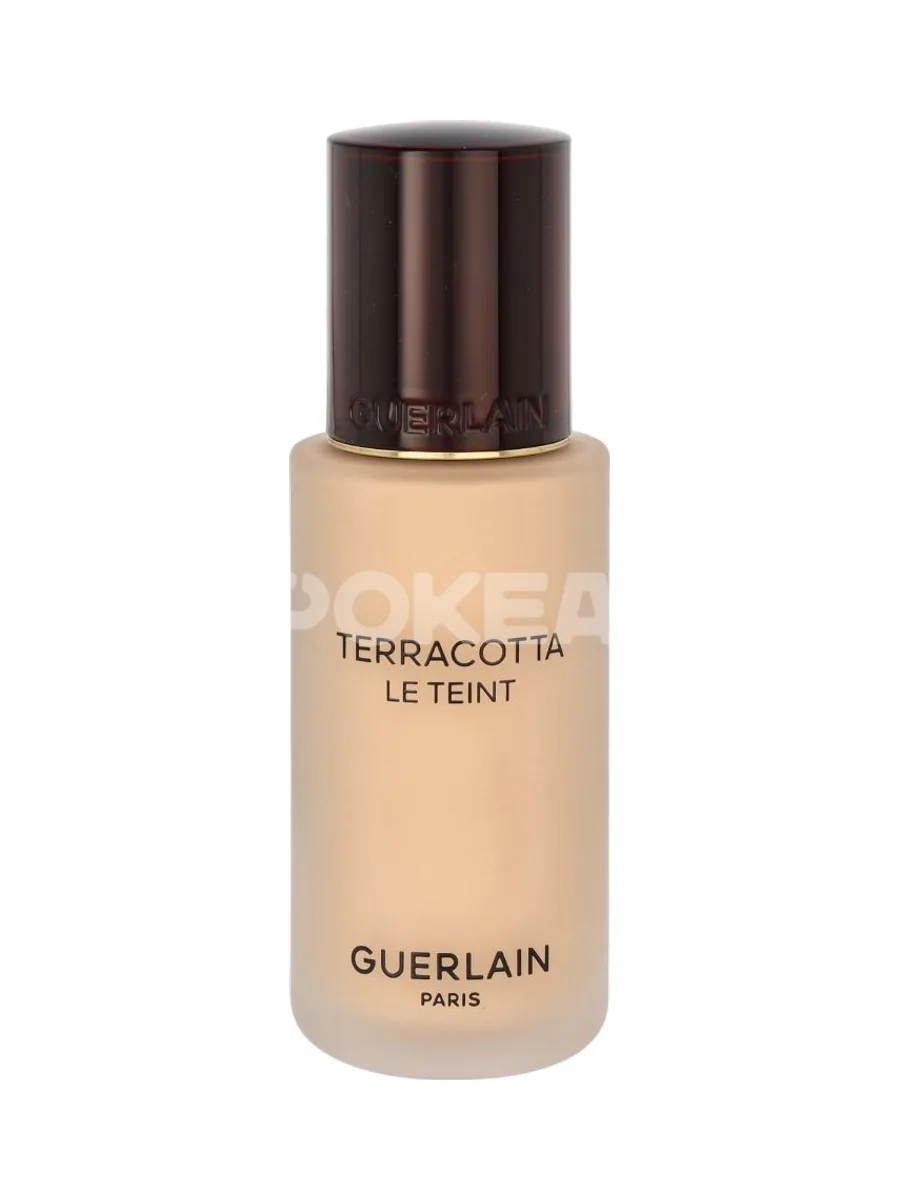 Guerlain Terracotta Le Teint Foundation 35ml - #0N Neutral Neutre 2