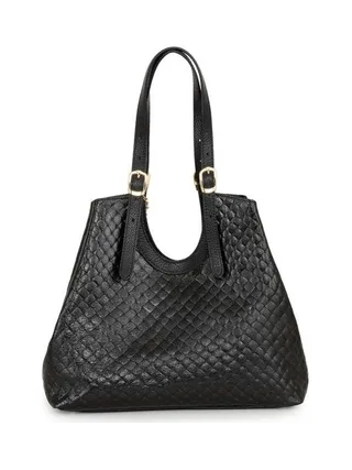 Velia - 100% cuir - Made in Italy 5