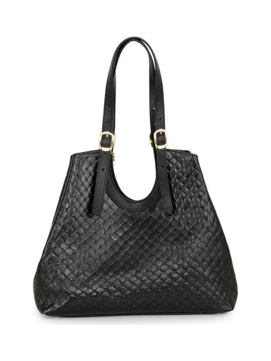 Velia - 100% cuir - Made in Italy 5