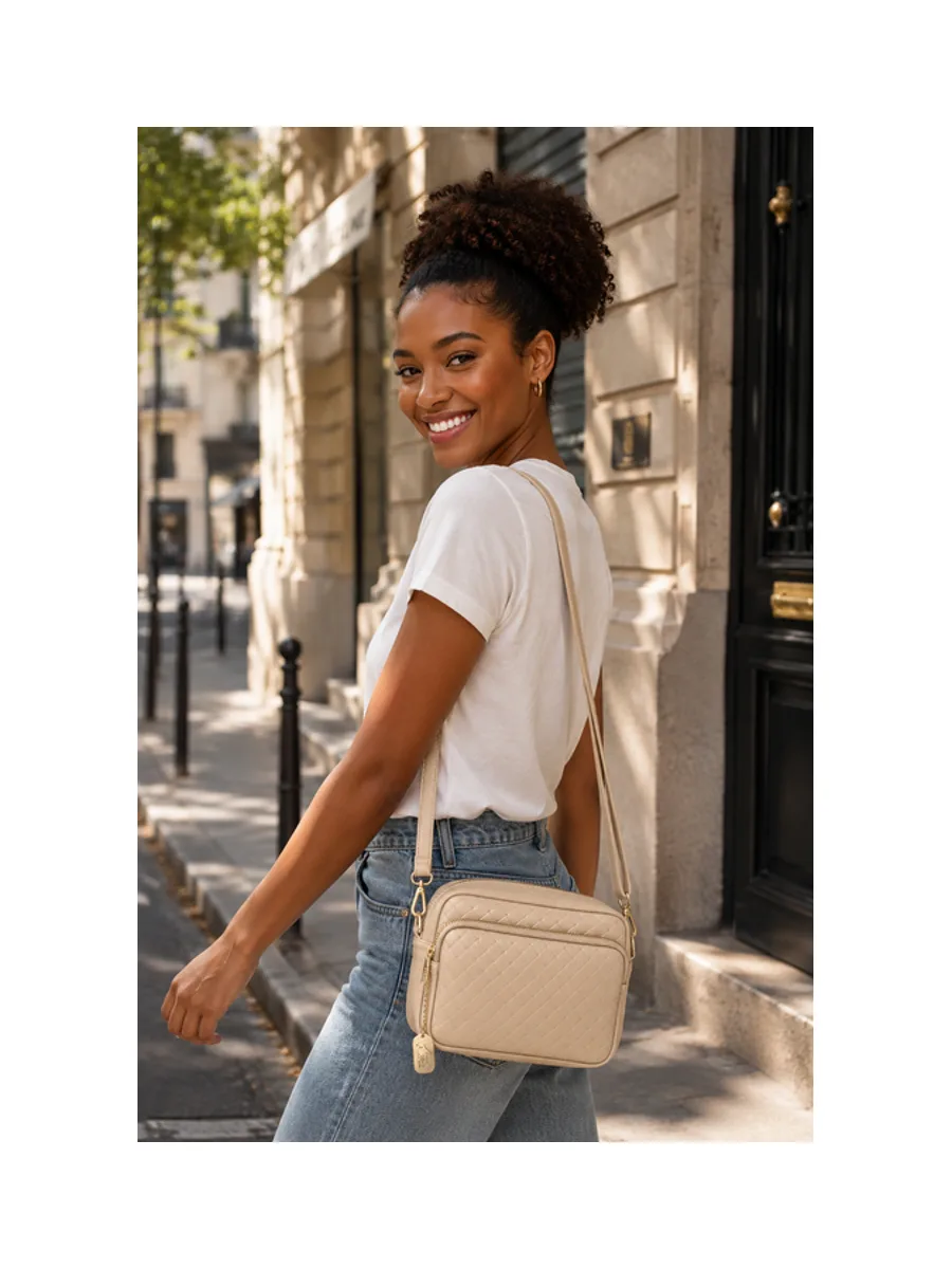 Colomba - 100% cuir - Made in Italy 17