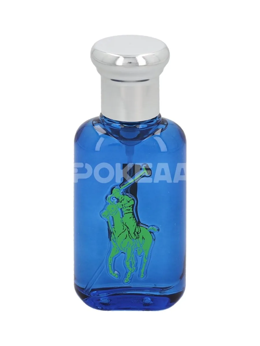 Ralph Lauren Big Pony 1 Blue For Men Edt Spray 50ml 2