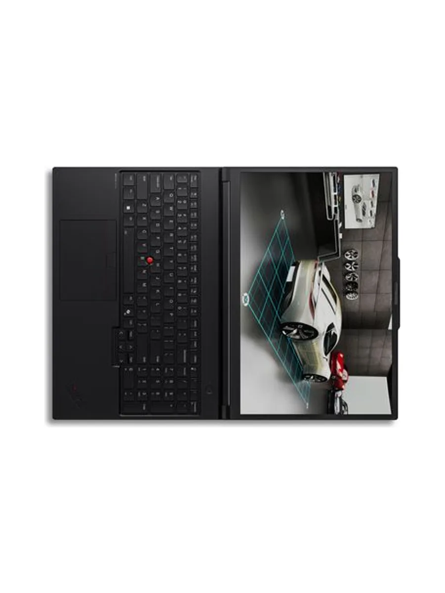 Lenovo ThinkPad T16g Gen 3 12