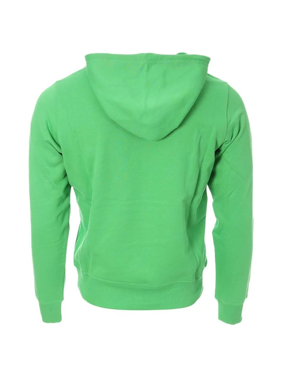 Sweat Vert Homme Diesel Felpa A12751 3