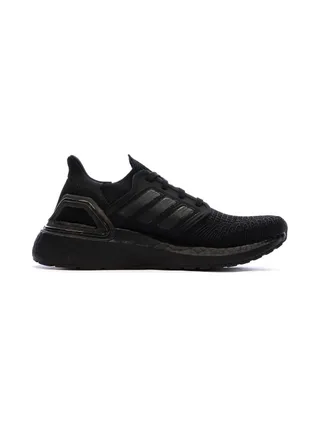 Chaussures de Running Noir Homme Adidas Ultraboost 20 2