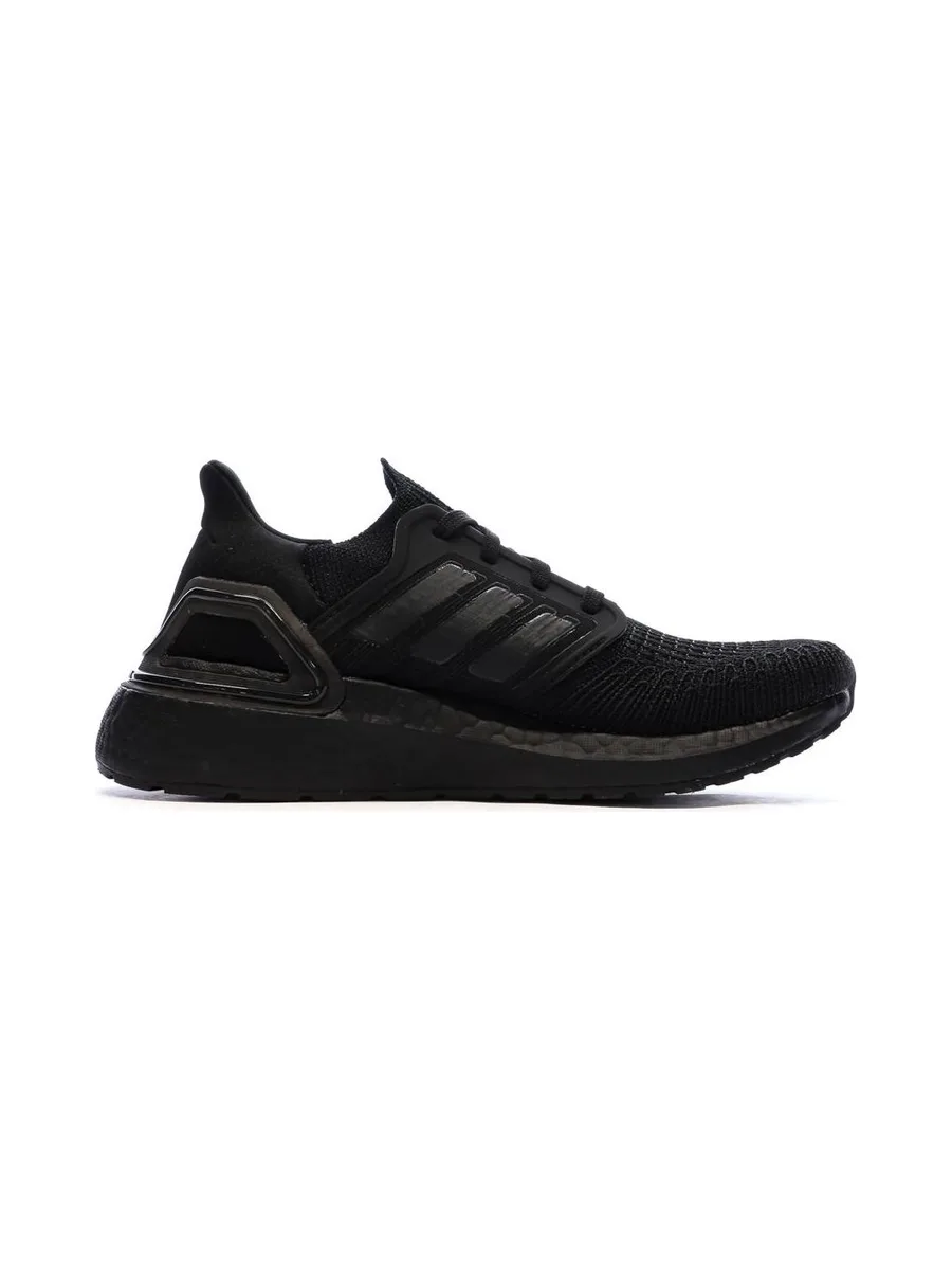 Chaussures de Running Noir Homme Adidas Ultraboost 20 3