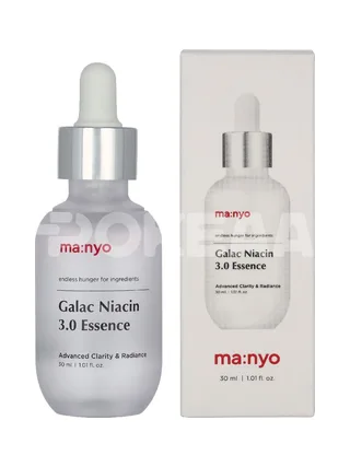 Ma:nyo Galac Niacin 3.0 Essence 30ml 1