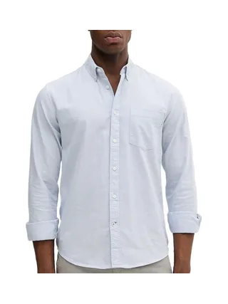 Chemise Bleu Homme Pepe Jeans Andrew 1