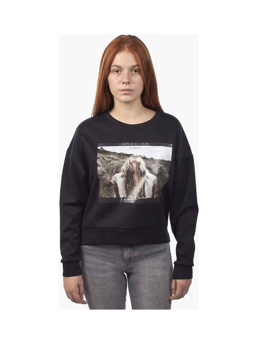 SEULEMENT 15243480 - Sweat-shirt 2