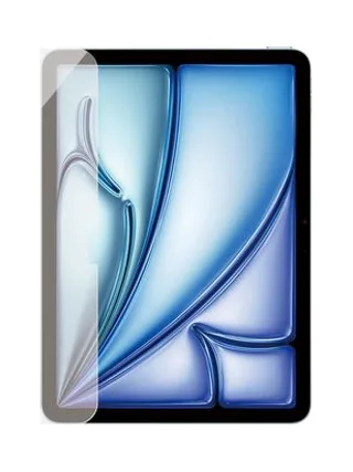 PanzerGlass SAFE. by ® Screen Protector iPad Air 11'' (2024-2026) | iPad 11" (2025) | iPad 10.9'' (2022) | Ultra-Wide Fit | Bulk 1