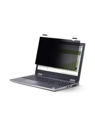 16in 16:10 Laptop Touch Privacy Screen 1