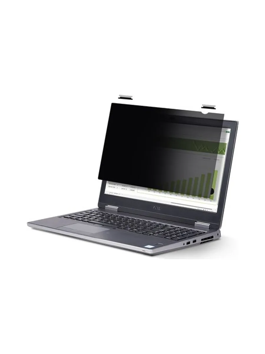 16in 16:10 Laptop Touch Privacy Screen 1