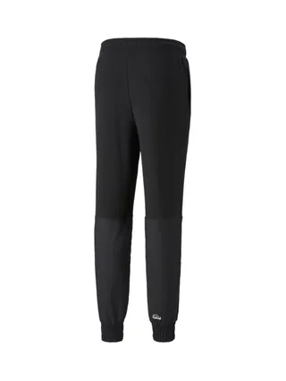 Jogging Noir Homme Puma Porsche Turbo 2