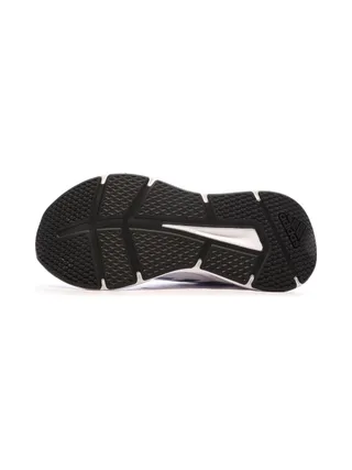 Chaussures de running Blanches Femme Adidas Galaxy 6 5