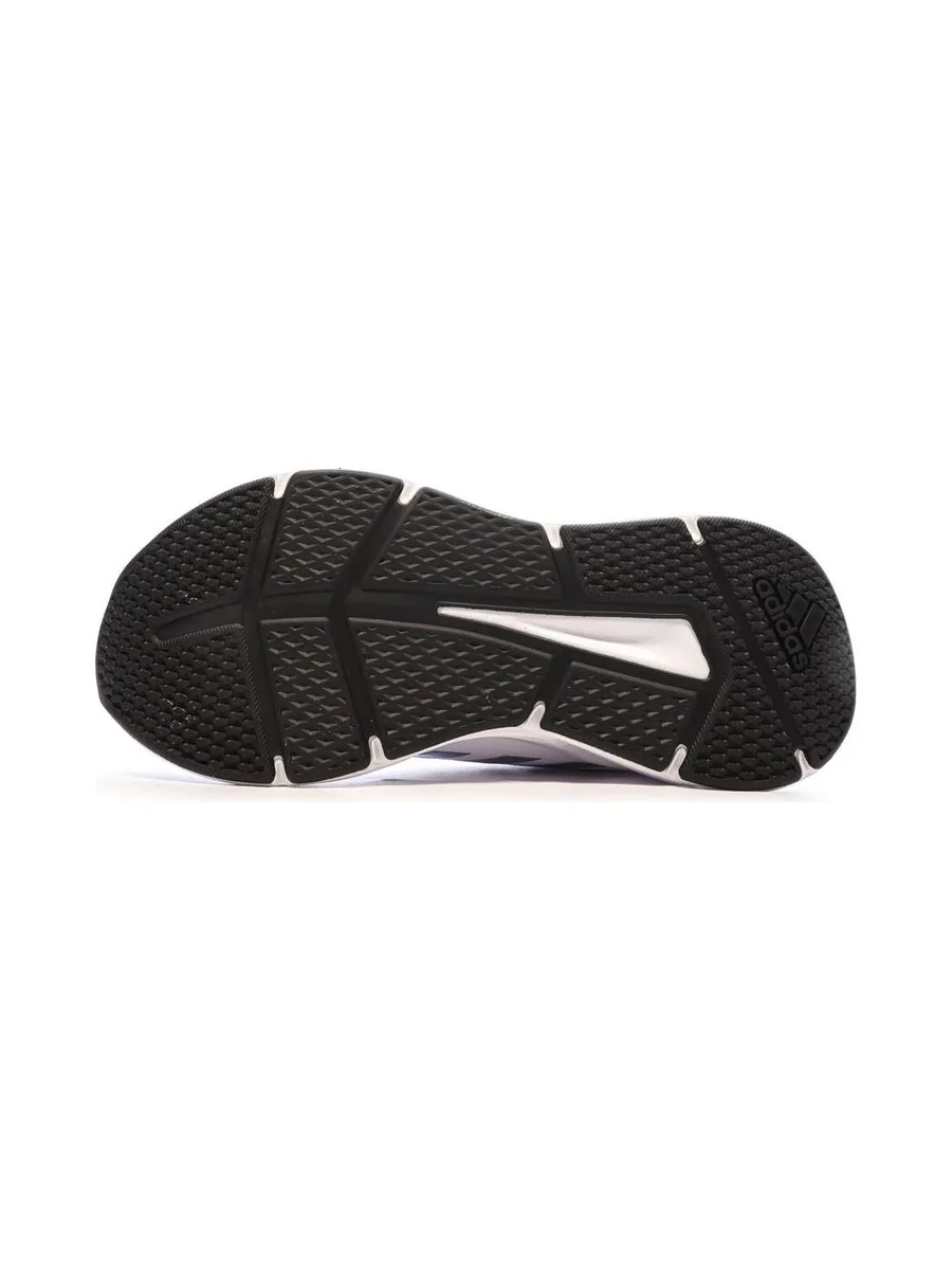 Chaussures de running Blanches Femme Adidas Galaxy 6 6