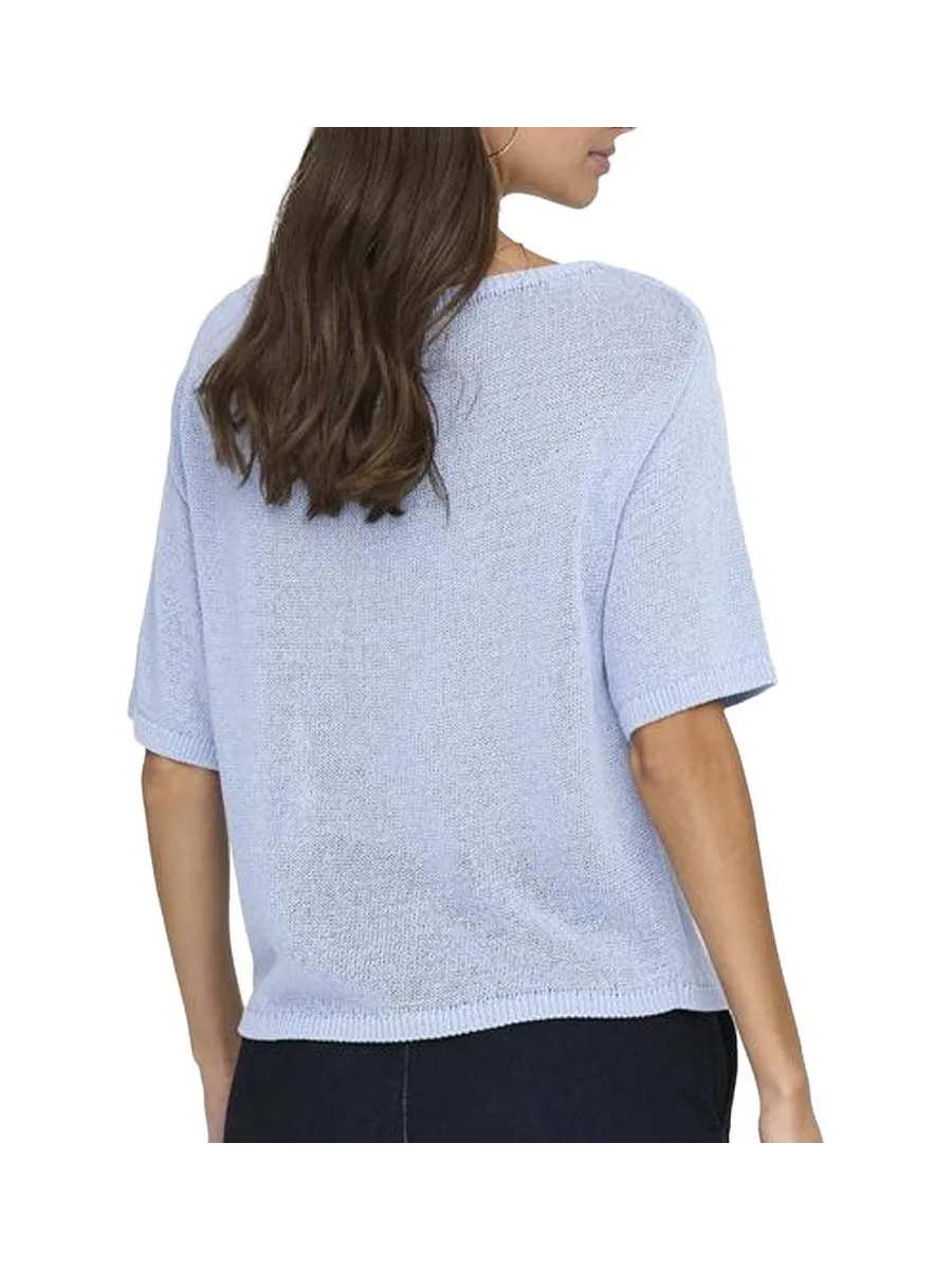 Pull Bleu Femme JDY Shine 2