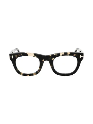 Tom Ford FT5872-B — Lunettes de vue 2
