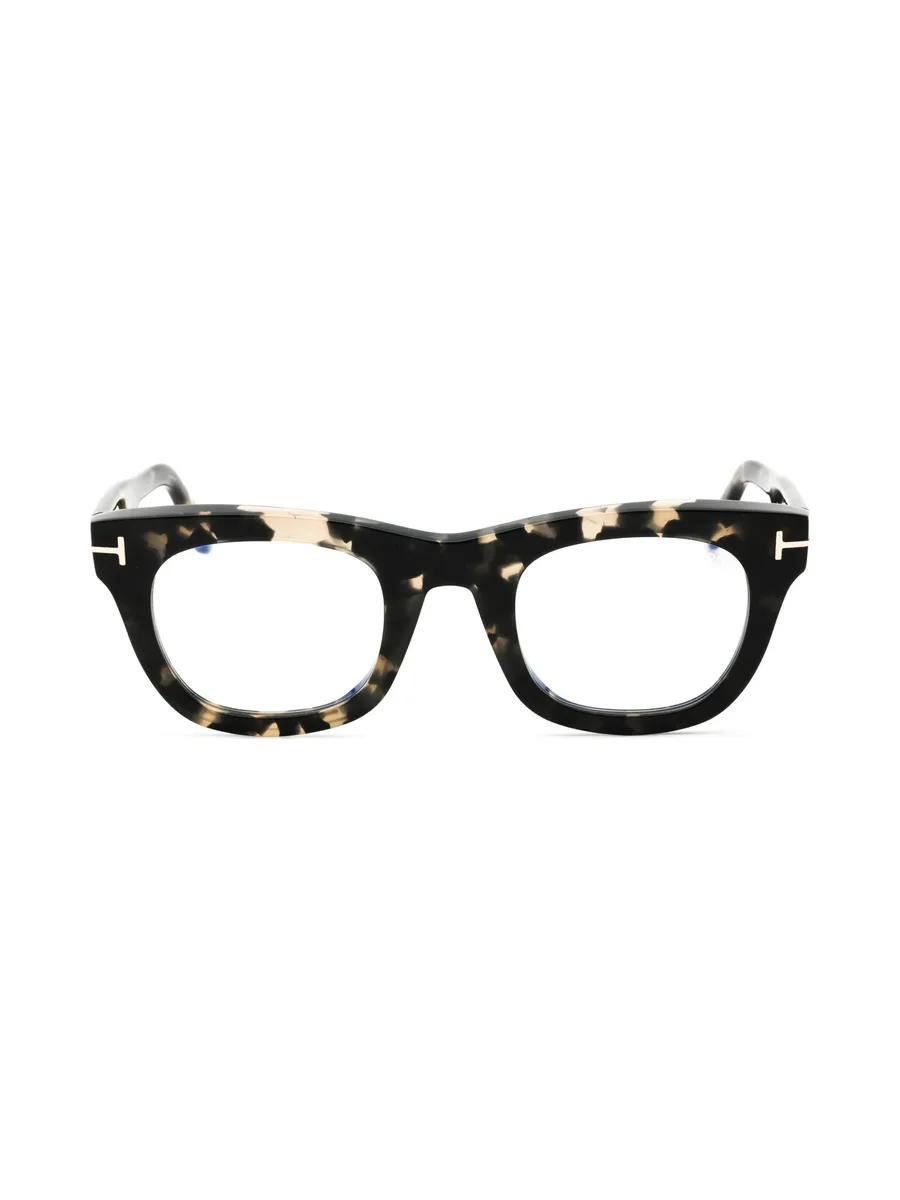 Tom Ford FT5872-B — Lunettes de vue 4