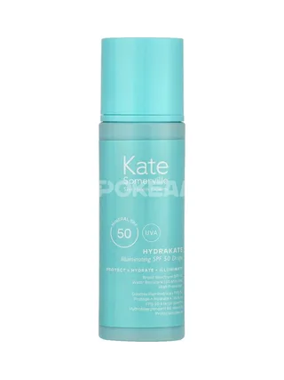 Kate Somerville HydraKate Illuminating Drops SPF50+ 50ml 2