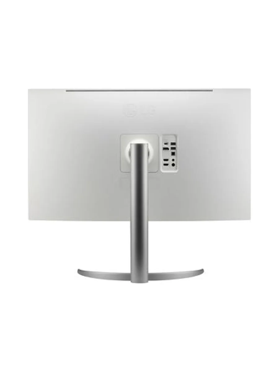 32" 4K UHD Nano IPS Black Monitor 7