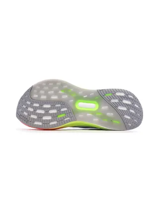Chaussures de running Blanches Homme Adidas Ultraboost 5x 5