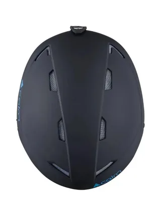 Casque de Ski Noir/Bleu Enfant Cairn Android J 3