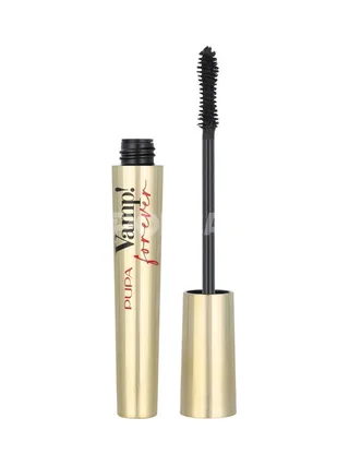 Pupa Vamp! Forever Mascara 9g - #111 Forever Black 2