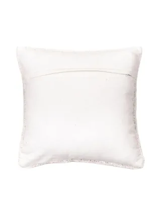 Cousin Panda Blanc/Noir Today Coussin 40/40 Coton 2