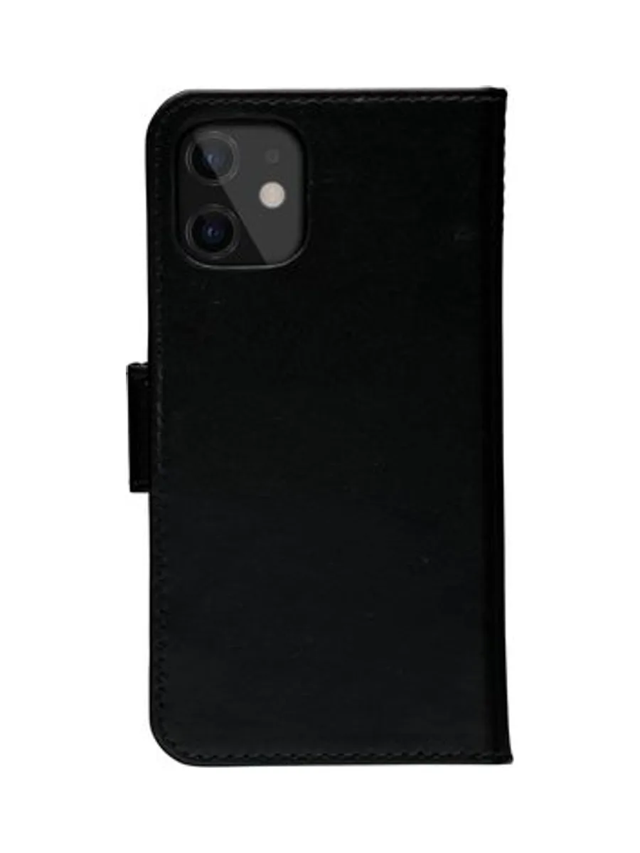 Lynge iPhone 12 mini 5.4 BLK 3